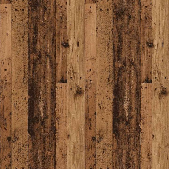 Immagine prodotto VidaXL Comodino in legno di recupero 40x36x65 cm in materiale ligneo (40 x 36 x 65 cm)