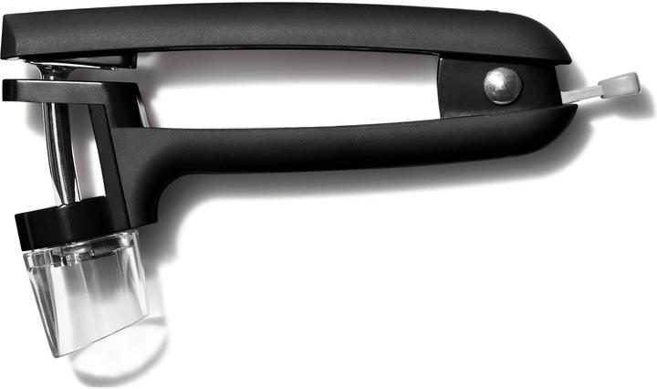 OXO Distruggi ciliegie/olive Good Grips, nero