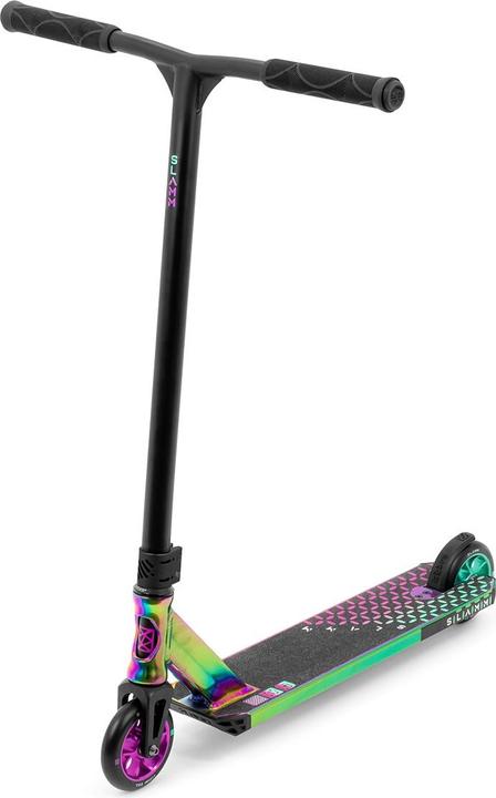 Immagine prodotto Slamm Acrobazia d'assalto con scooter freestyle 2024