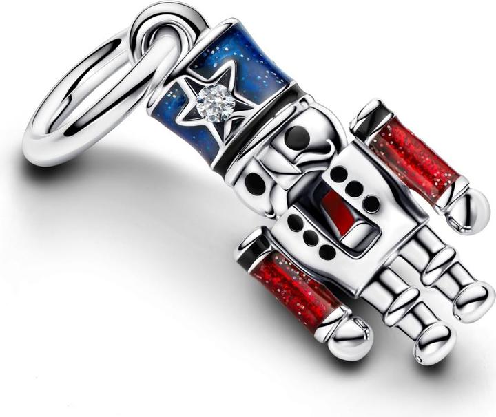 Immagine prodotto Pandora Bracciale (Argento 925, Smalto)