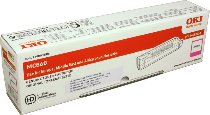 Produktbild OKI 44059210 (M)