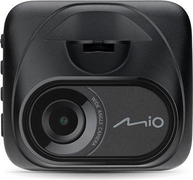 Actual product image Mio MiVue C590 (GPS receiver, Built-in microphone, Built-in display, Full HD)