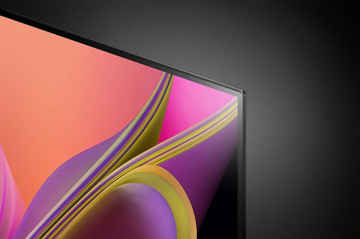 Actual product image LG OLED55B39LA (55", B3, OLED, 4K, 2023)