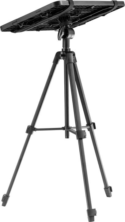 Image du produit SpeaKa Professional Table de projection (Sol)