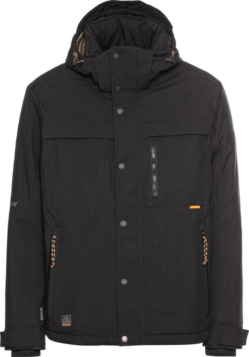 Image du produit Camel Active Veste fonctionnelle teXXXactive® avec capuche amovible (56)