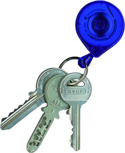 Actual product image Key-Bak Key extract