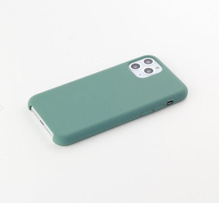 Immagine prodotto PhoneLook Copertina Soft Touch (Apple iPhone 12 Pro Max)