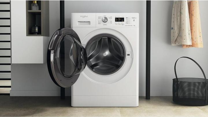 Immagine prodotto Whirlpool Lavatrice FFL 7259 B PL (7 kg, A sinistra)