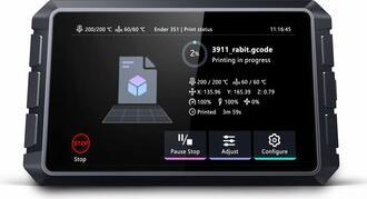 Immagine prodotto Creality Pad sonico (Accessori)