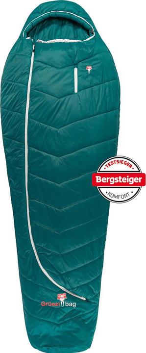 Produktbild Grüezi Bag Synpod Island 200 Schlafsack (200 cm)