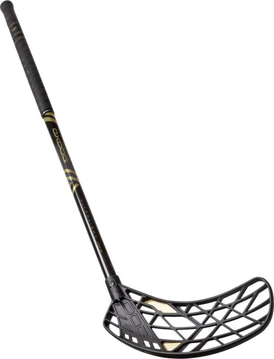 Produktbild Oxdog Ultralight HES 29 BK Round (96 cm, Links)