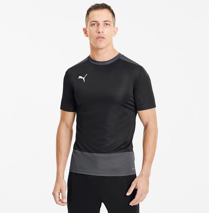Actual product image Puma teamGOAL 23 Training Jersey-656482 (S)