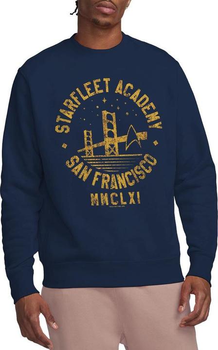 Produktbild Bridge Sweatshirt (M)
