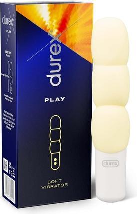 Durex Vibrateur DUREX Play Soft wibrator