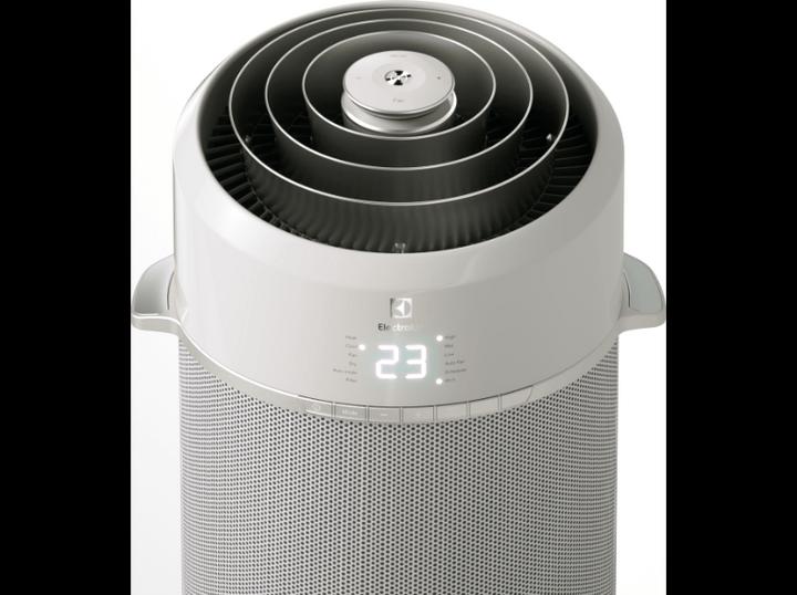 Produktbild Electrolux Air Flower (40 m², 9000 BTU/h)