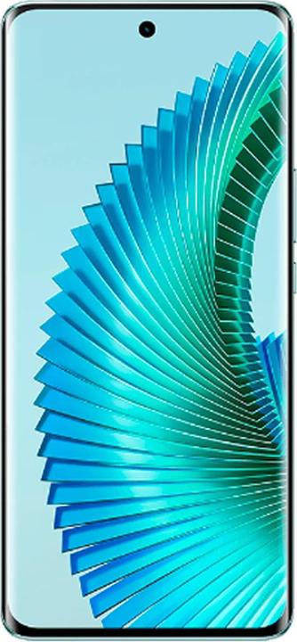 Productafbeelding Honor Magic6 Lite (256 GB, Smaragdgroen, 6.78", Dubbele SIM, 108 Mpx, 5G)