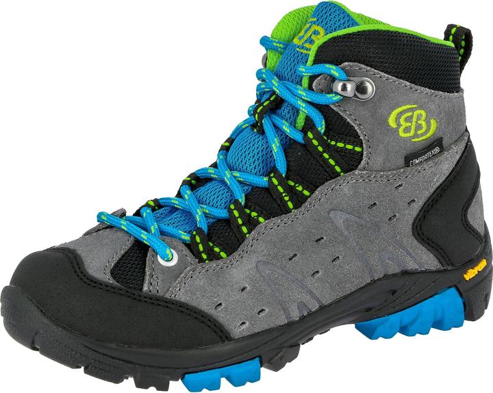 Image du produit Brütting Le Mont Bona High Kids (38)