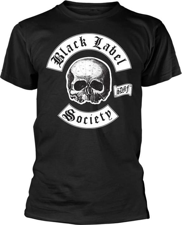 Produktbild Universal Textiles The Almighty TShirt (M)