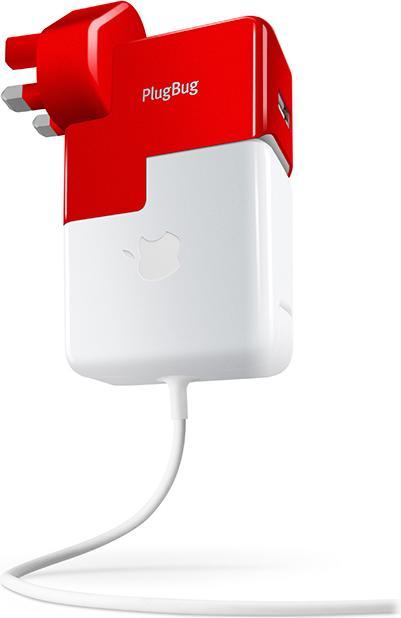 Produktbild TwelveSouth PlugBug World (EU)