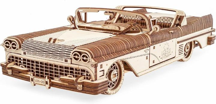 Ugears Dream Cabriolet