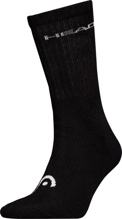 Image du produit Head Socken Casual ELEMENTS ALL SPORTS CREW ECOM (Pack de 5, 39 - 42)