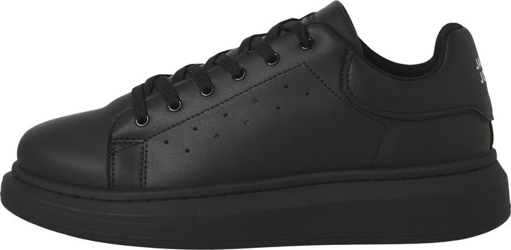 Actual product image Jack & Jones Jfwbolton Pu Sneaker Styd Sn (42)