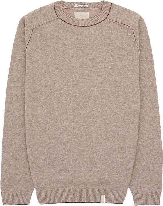Produktbild Colours & Sons Roundneck-Merino Blend (M)