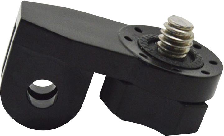 Productafbeelding Rollei Actioncam Bevestigingsset Buiten (Universeel)