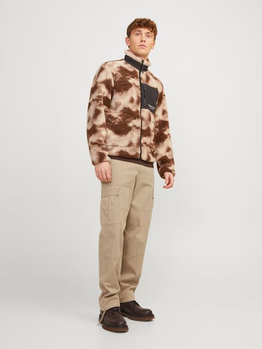 Actual product image Jack & Jones Jpstkarl Jjharlow Cargo Noos (31)