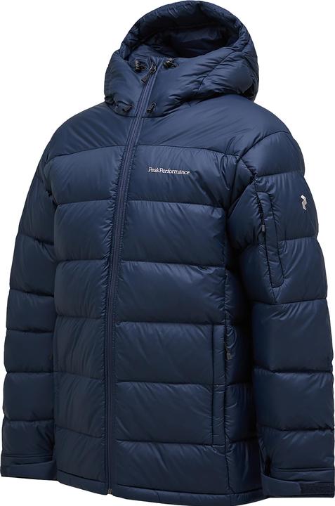 Actual product image Peak Performance Frost Down (S)