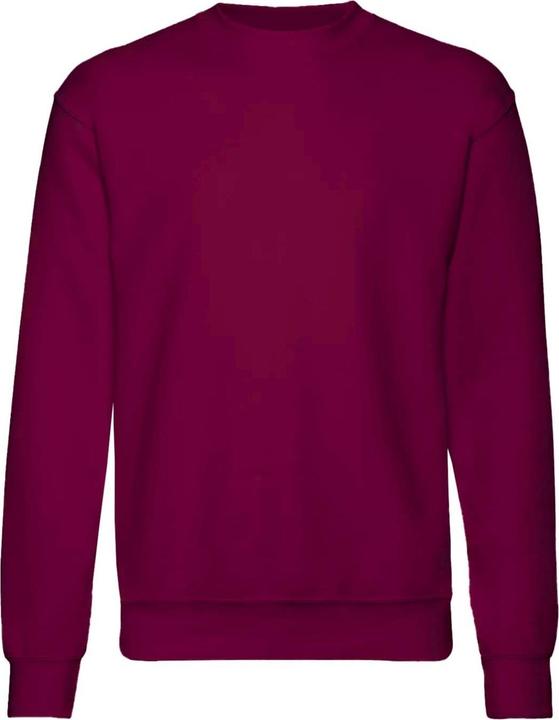 Fruit of the Loom Pullover Premium 7030 (2 StückPackung)