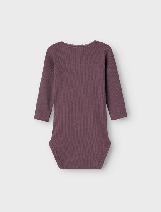Image du produit Name it Nbfkab Ls Body Noos (62)
