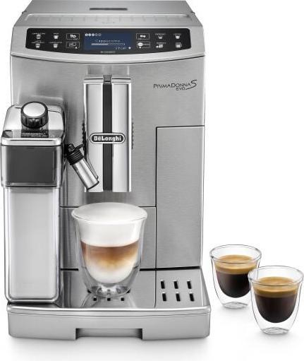 Immagine prodotto De'Longhi PrimaDonna Evo ECAM510.55.M