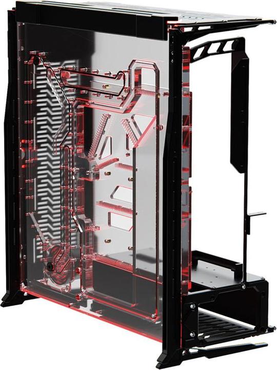 Productafbeelding Singularity Computers Spectre 3.0 Grote Toren (ATX, E-ATX, XL-ATX)