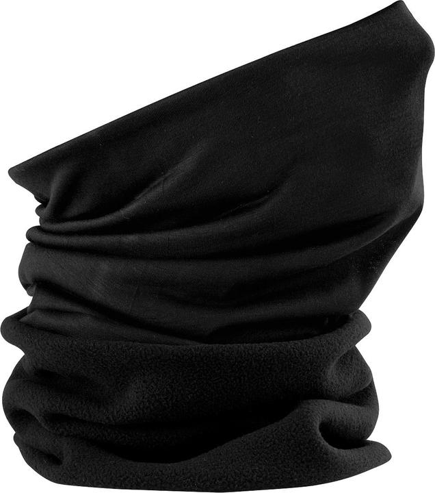 Image du produit Beechfield Suprafleece Morf Schlauchschal Mütze Kopfbedeckung Vielseitig Verwendbar