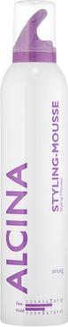 Immagine prodotto Alcina Styling Mousse (Aerosol) 300 ml (300 ml, Agente schiumogeno)