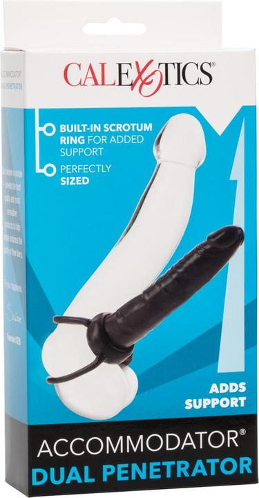 Image du produit CalExotics Système de pénétrateur d'accommodation