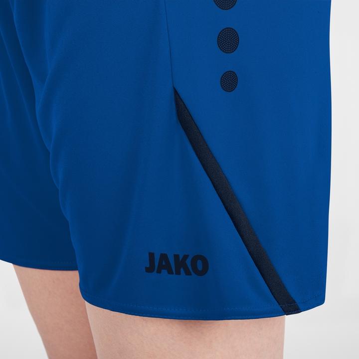 Immagine prodotto JAKO Pantaloni sportivi Challenge (XL)