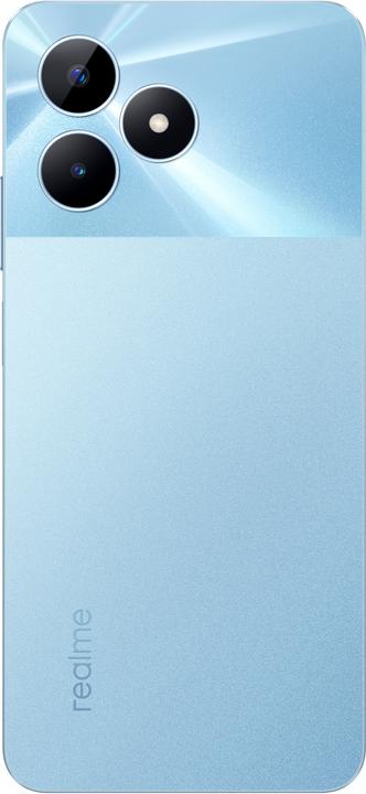 Immagine prodotto realme Note 50 (128 GB, Blu cielo, 6.74", Doppia SIM, 13 Mpx, 4G)