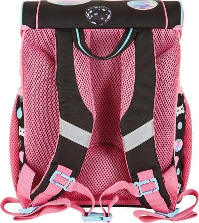 Produktbild Herlitz Schoolbag Loop Empty Cute Cat