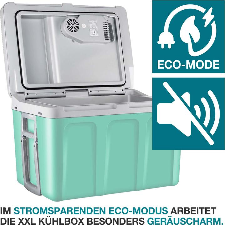 Actual product image Jamb 2-in-1 Kühlbox & Wärmebox (40 l)