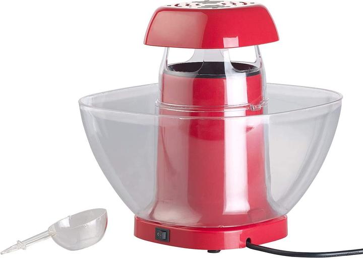 Produktbild Rosenstein & Söhne Heissluft-Popcorn-Maschine