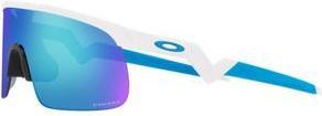 Produktbild Oakley Resistor (Polished White, Prizm Sapphire)
