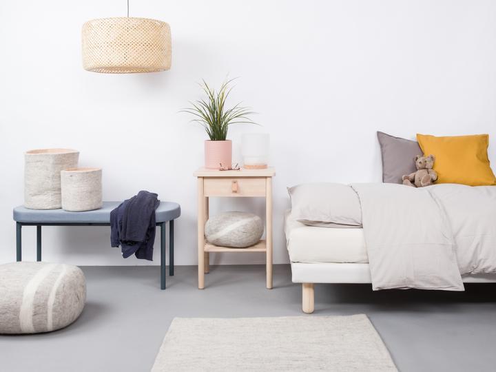Immagine prodotto Myfelt Rettangolare piatto L (160 x 230 cm)