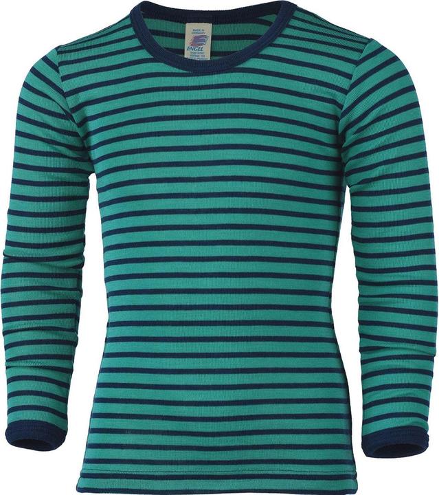 Engel Natur Kinder Shirt, langarm
