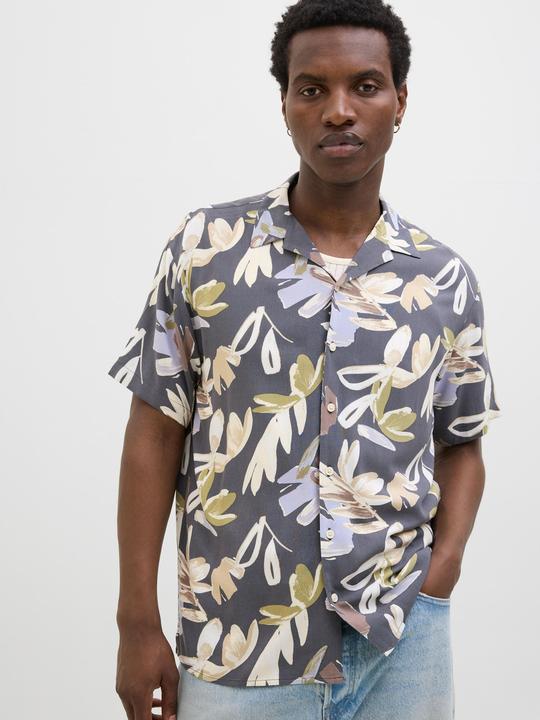 Actual product image Jack & Jones Relaxed Fit Hemd Hemd (L)