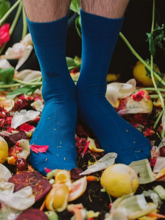 Actual product image DillySocks D-Compose (pack of 2, 43 - 46)