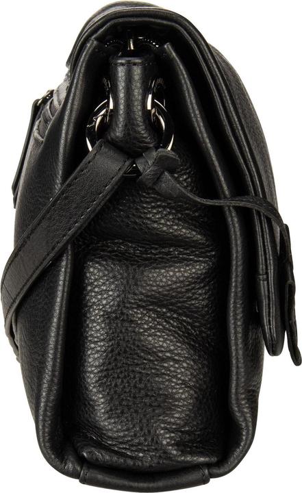 Actual product image Burkely Radiant Raeven shoulder bag leather 28 cm