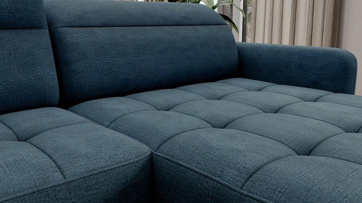 Produktbild ELTAP Berrto (Bettsofa, 4-Sitzer, Wohnlandschaft)