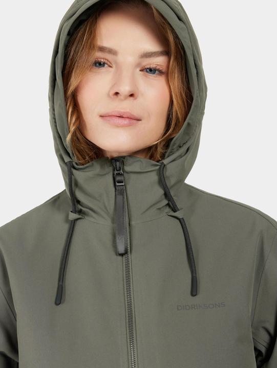 Immagine prodotto Didriksons Parka Fia da donna (38, S)